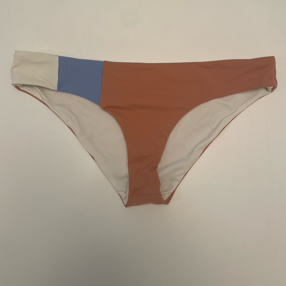 Kas Bikini Bottom
